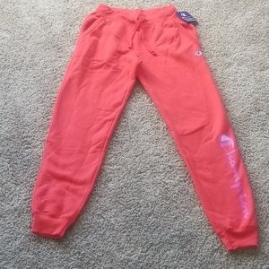Champion Joggers